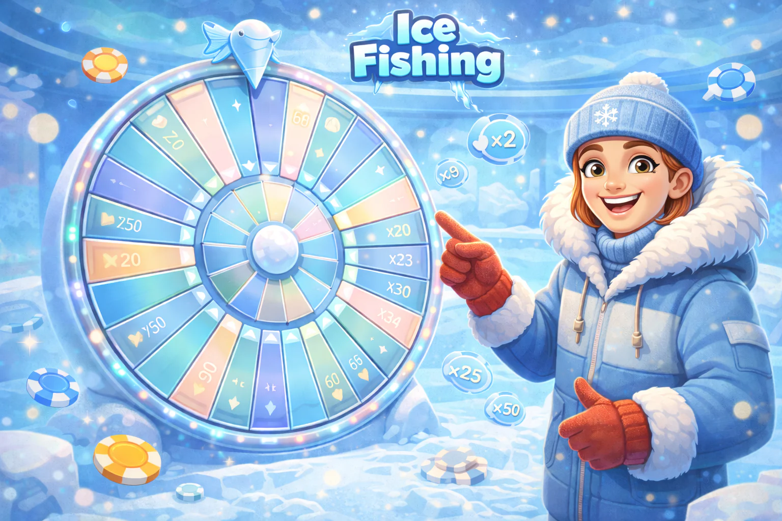 Was ist Ice Fishing? – Überblick für Österreich